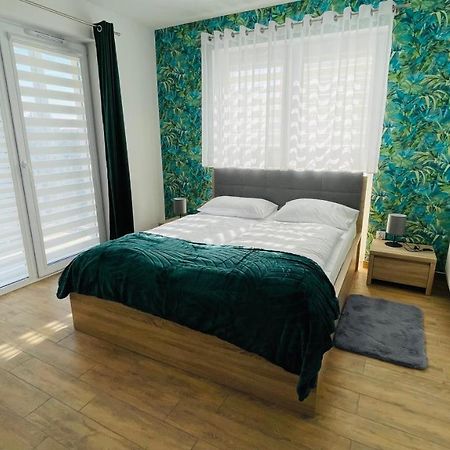 Apartamenty Na Wiejskiej 우스트 노리 모르스키 외부 사진