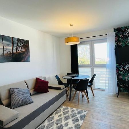 Apartamenty Na Wiejskiej 우스트 노리 모르스키 외부 사진