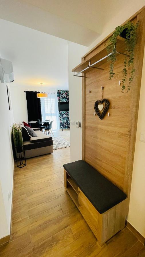 Apartamenty Na Wiejskiej 우스트 노리 모르스키 외부 사진